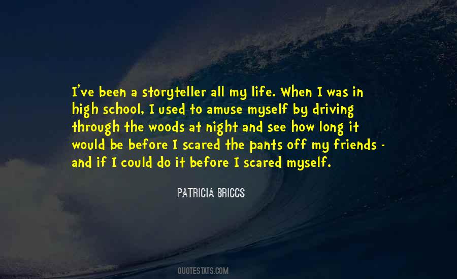 I've Been Through It All Quotes #1215252