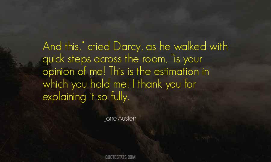 I've Cried Quotes #20358