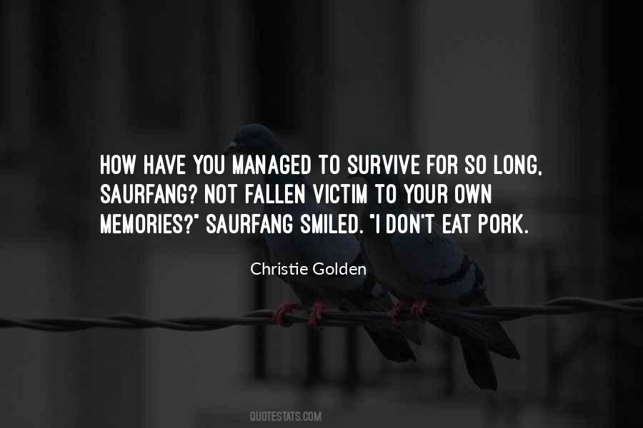 I've Fallen For You Quotes #1200456