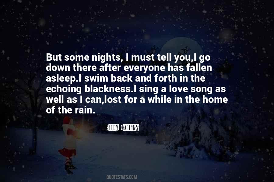 I've Fallen For You Quotes #1768160