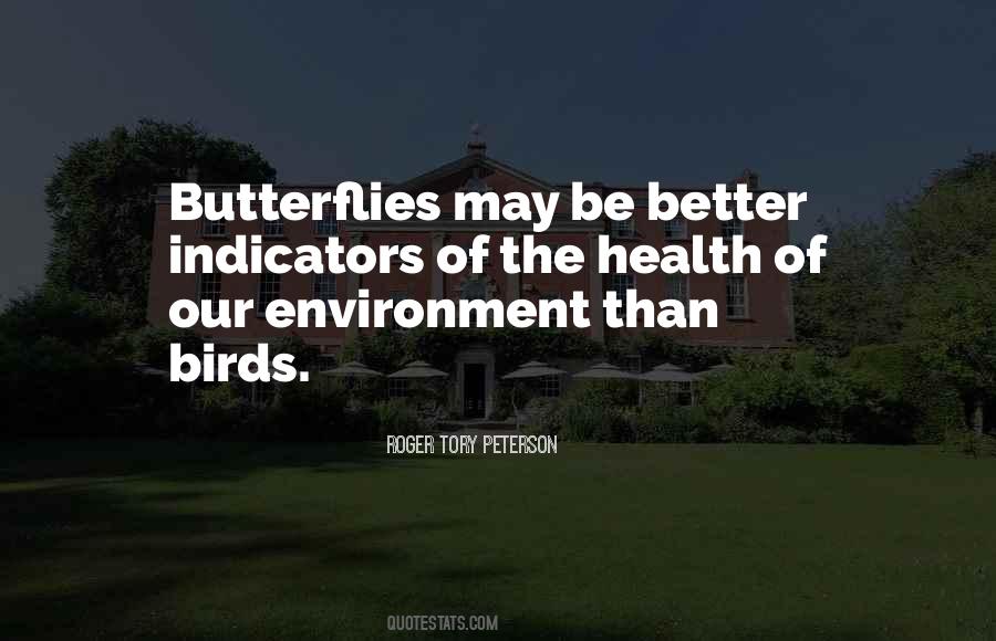 I've Got Butterflies Quotes #105731