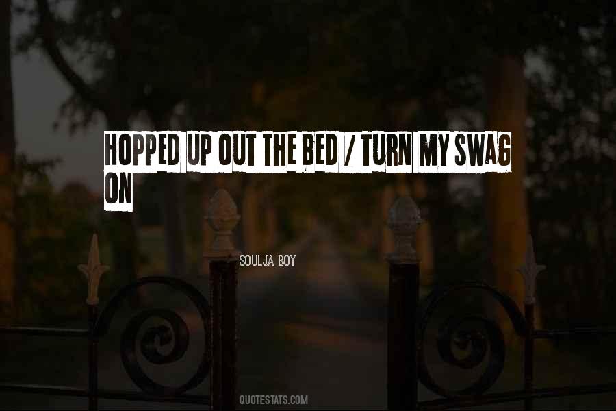 I've Got Swag Quotes #233097