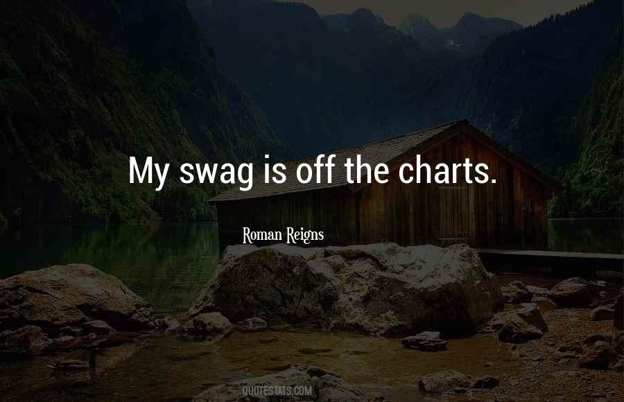I've Got Swag Quotes #598099