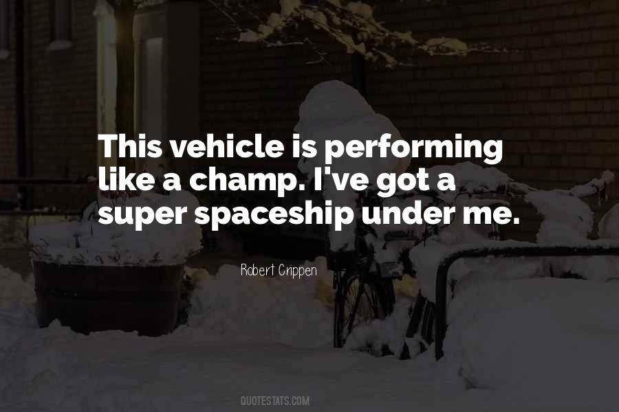 I've Got This Quotes #100803 I've Got This Quotes #100803