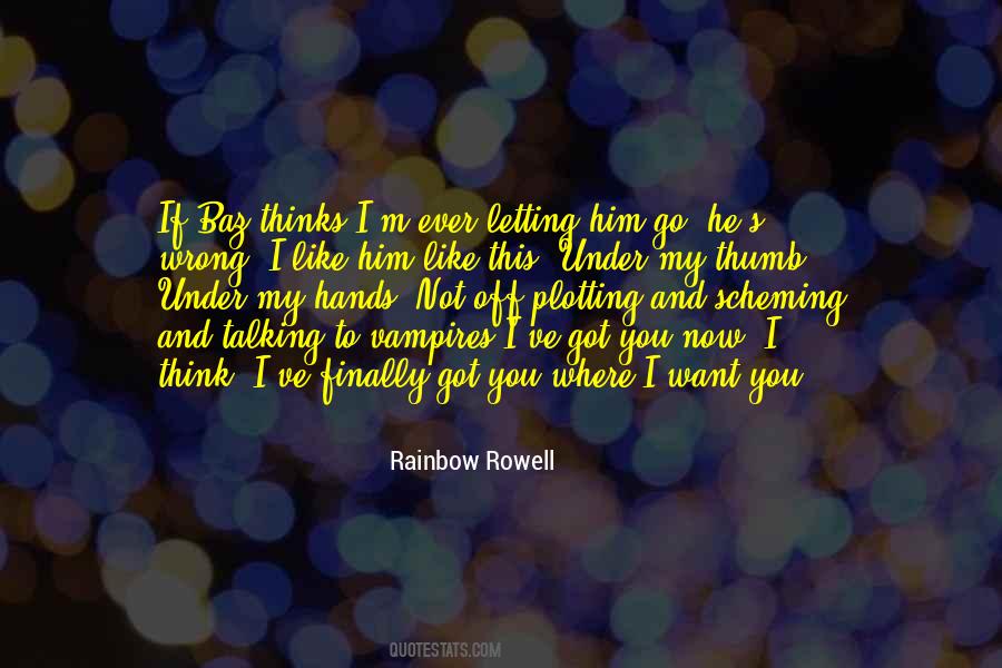 I've Got This Quotes #185228 I've Got This Quotes #185228