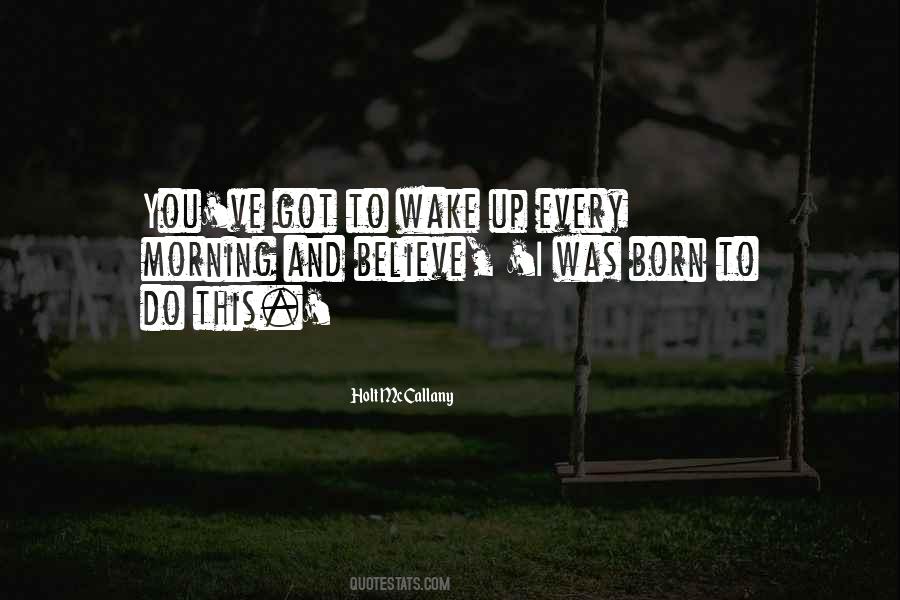 I've Got This Quotes #88799 I've Got This Quotes #88799
