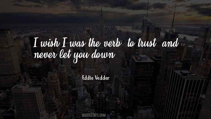 I've Let You Down Quotes #201875