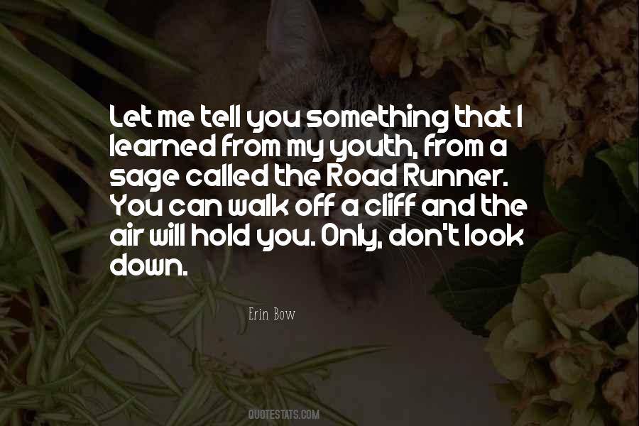 I've Let You Down Quotes #94345