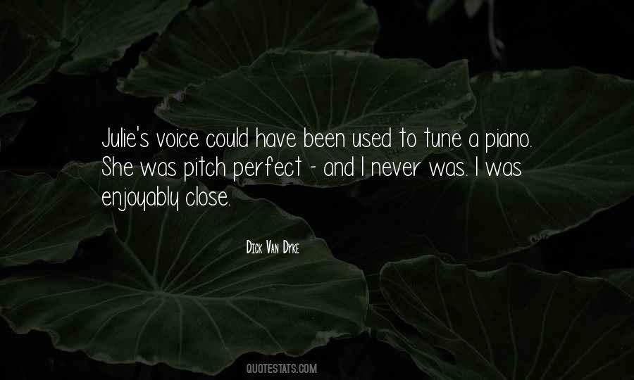 I've Never Been Perfect Quotes #530316