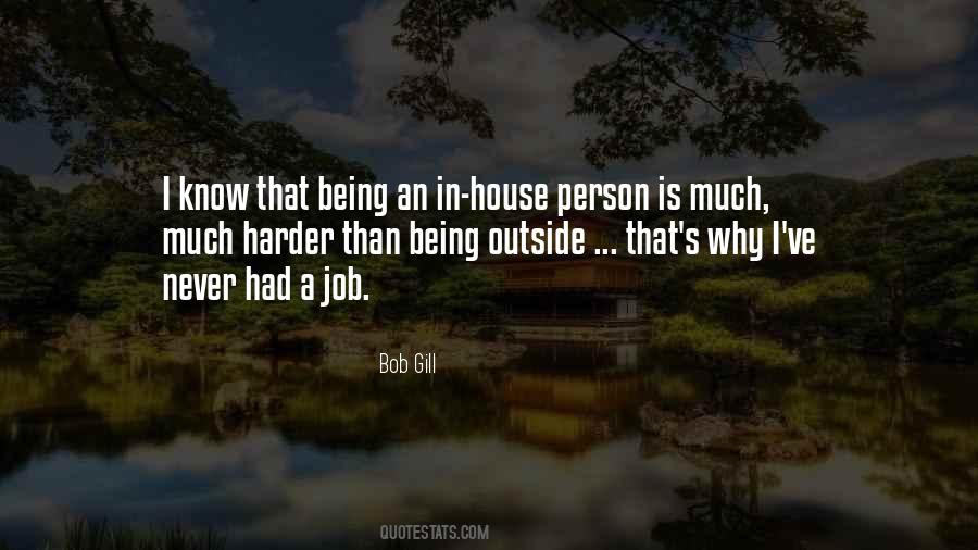 I've Never Had Quotes #117303 I've Never Had Quotes #117303