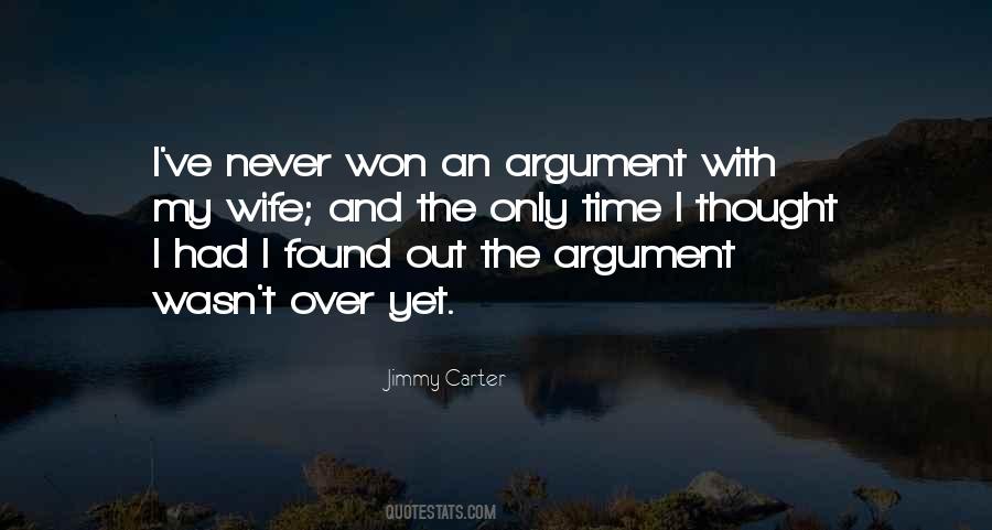 I've Never Had Quotes #136829 I've Never Had Quotes #136829
