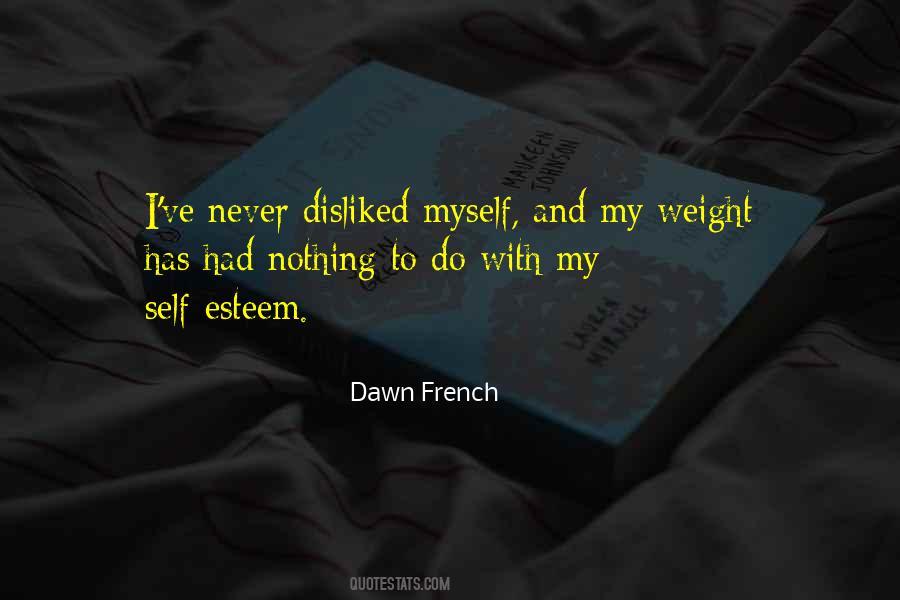 I've Never Had Quotes #53550 I've Never Had Quotes #53550