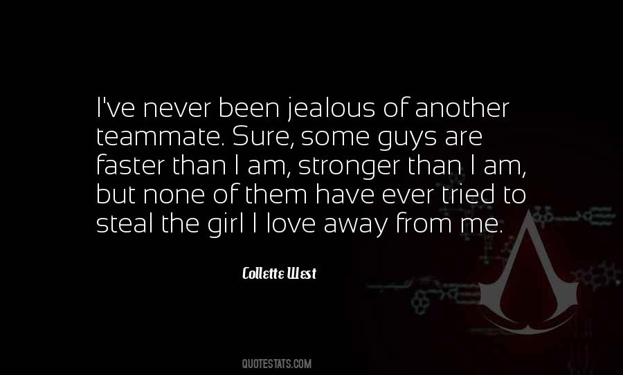 I've Tried My Best Love Quotes #492784
