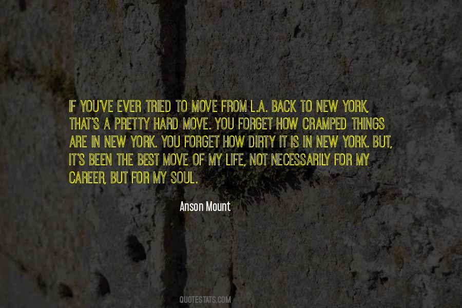 I've Tried To Forget You Quotes #1596481