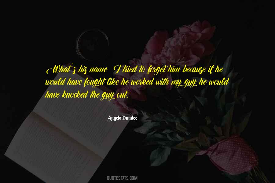 I've Tried To Forget You Quotes #629475