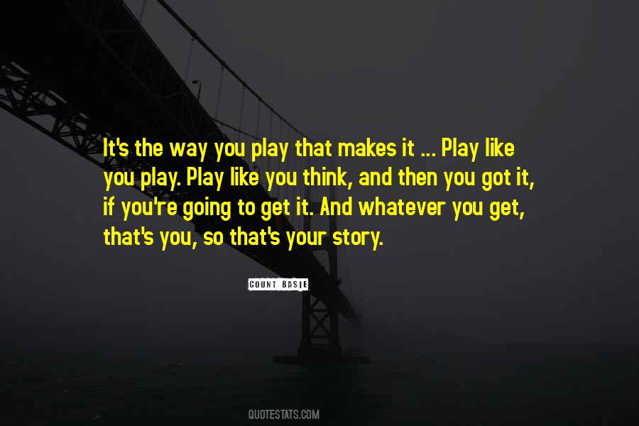 I've Waited Long Enough Quotes #962096