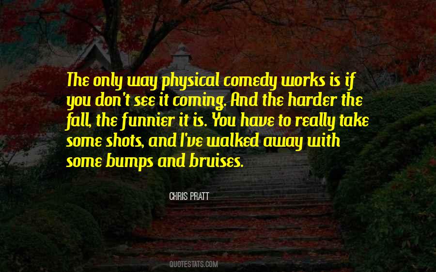 I've Walked Away Quotes #505500