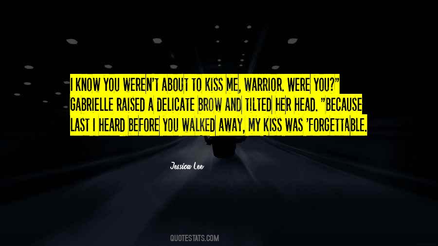 I've Walked Away Quotes #704912