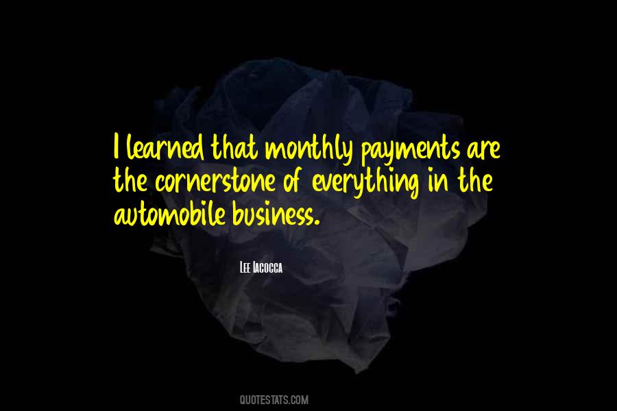 Iacocca Quotes #1424999 Iacocca Quotes #1424999