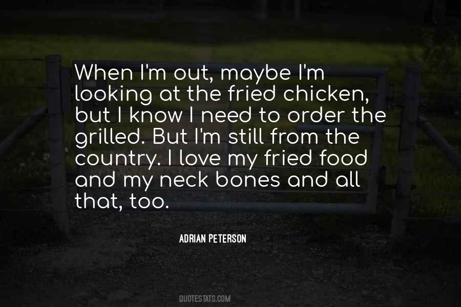 Ian Khama Quotes #1318324
