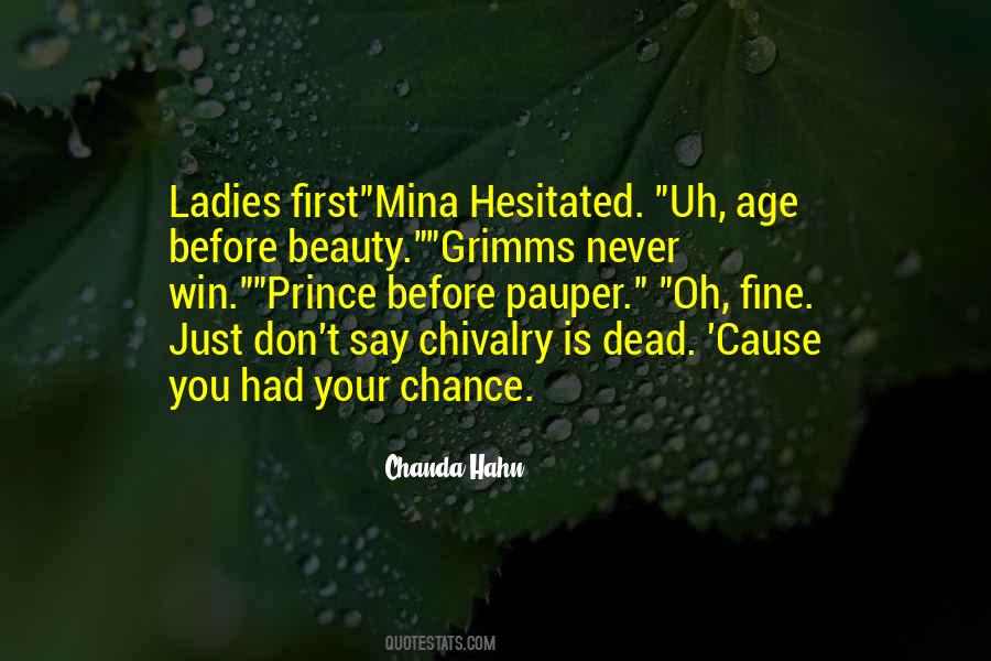 Ian Khama Quotes #1590351