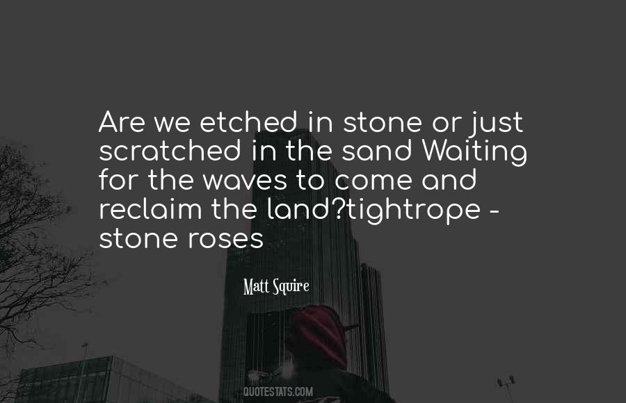 Ian Stone Quotes #1670078