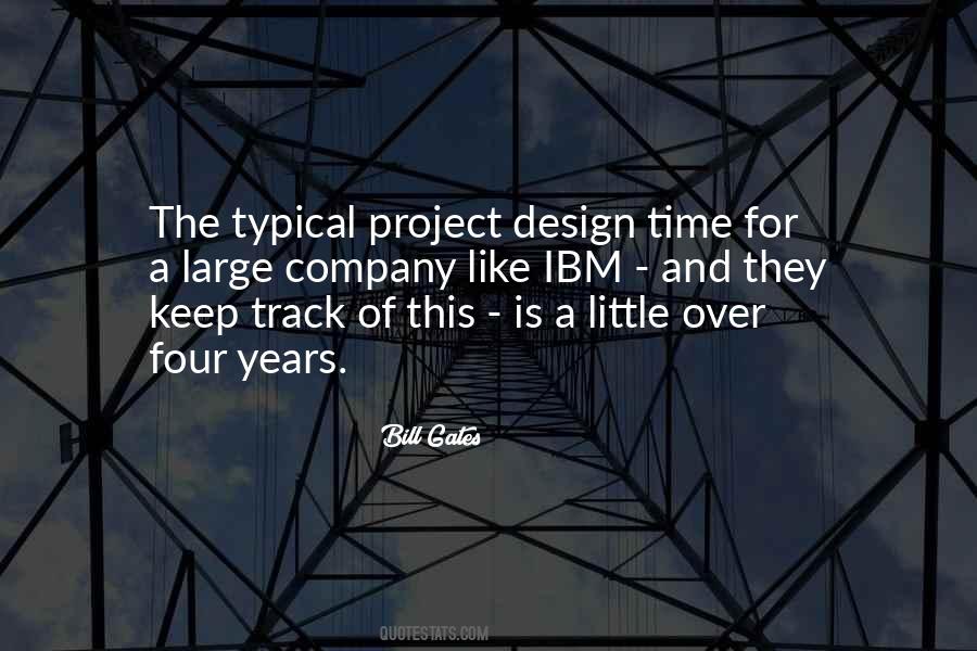Ibm Design Quotes #251524