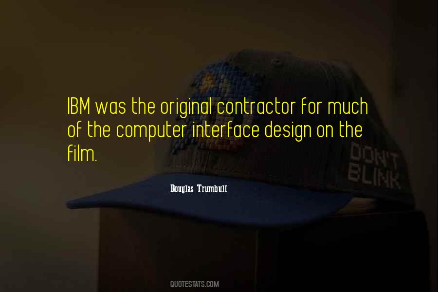 Ibm Design Quotes #648383