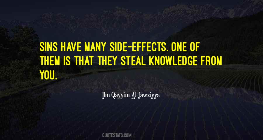 Ibn Al Qayyim Quotes #1275584