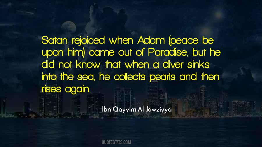 Ibn Al Qayyim Quotes #1775196