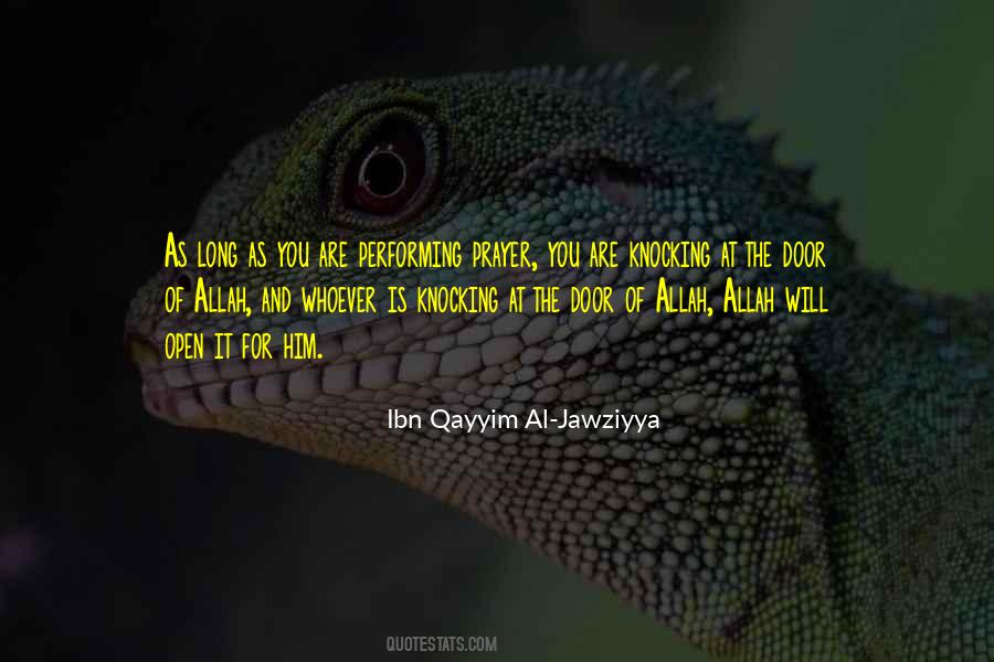 Ibn Al Qayyim Quotes #1831804