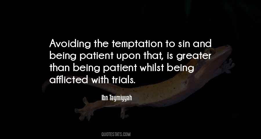 Ibn E Taymiyyah Quotes #627079