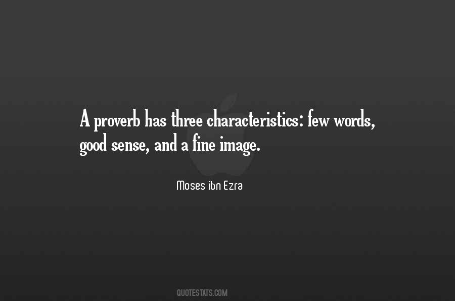 Ibn Ezra Quotes #102281