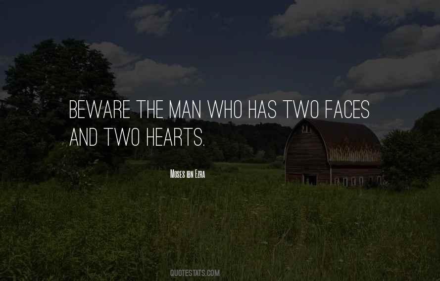 Ibn Ezra Quotes #1173523