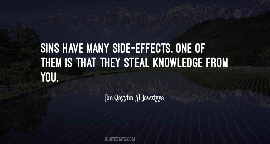 Ibn Qayyim Quotes #1275584