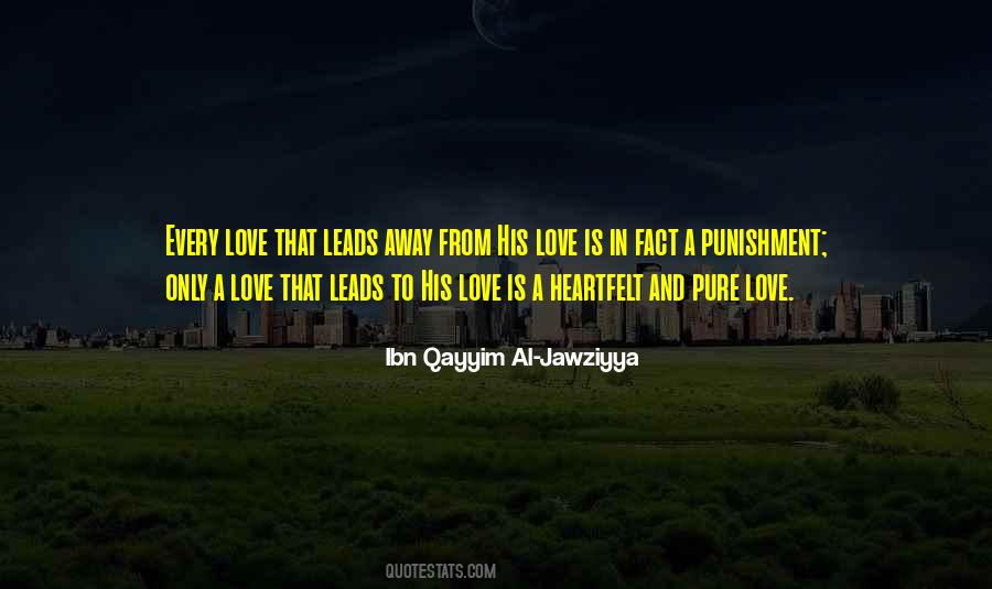 Ibn Qayyim Quotes #1593383