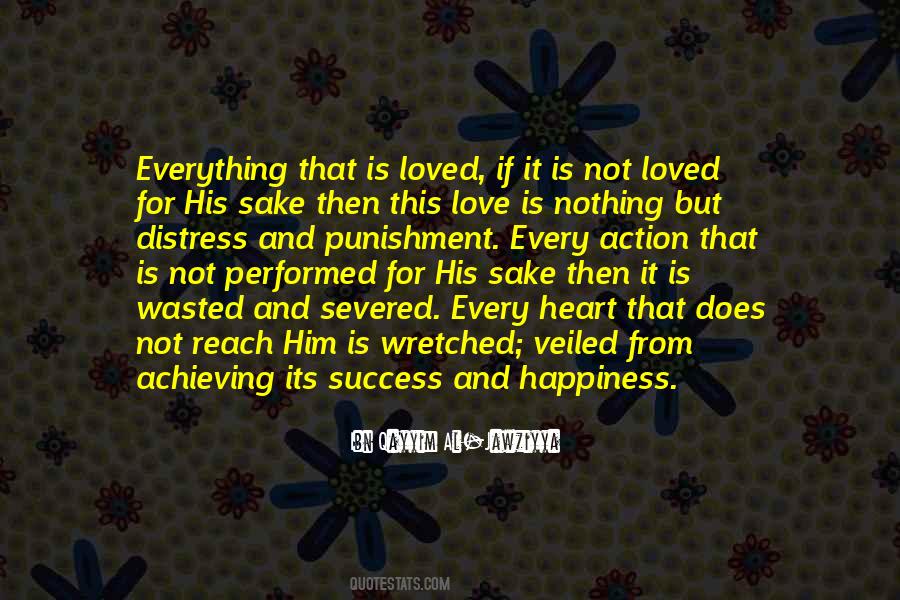 Ibn Qayyim Quotes #1599603