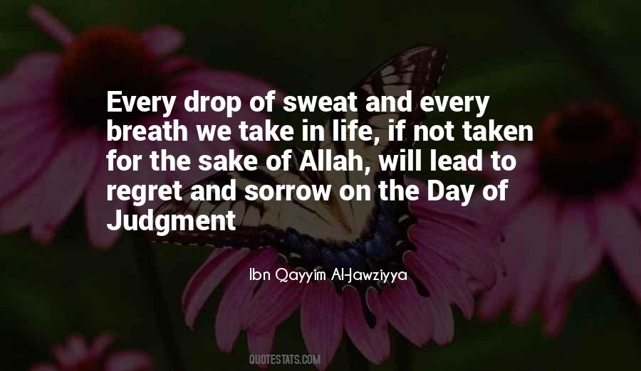 Ibn Qayyim Quotes #1615576