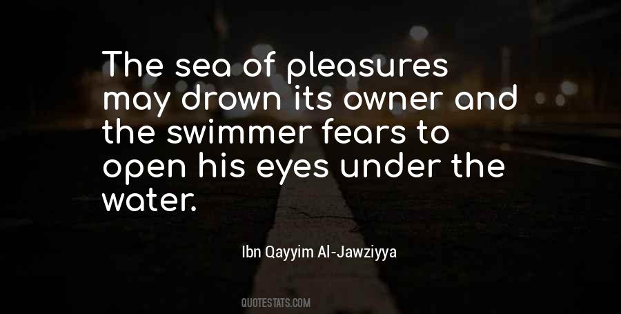 Ibn Qayyim Quotes #725434