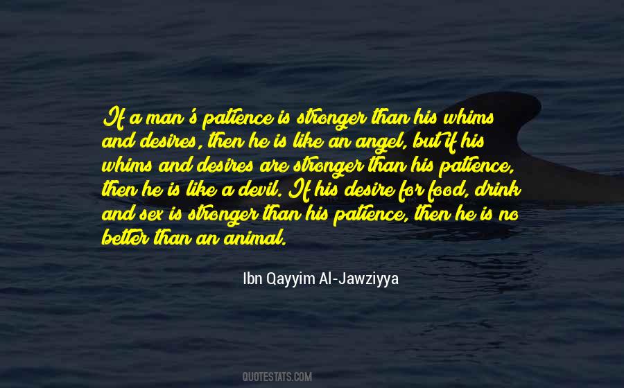 Ibn Qayyim Quotes #939565