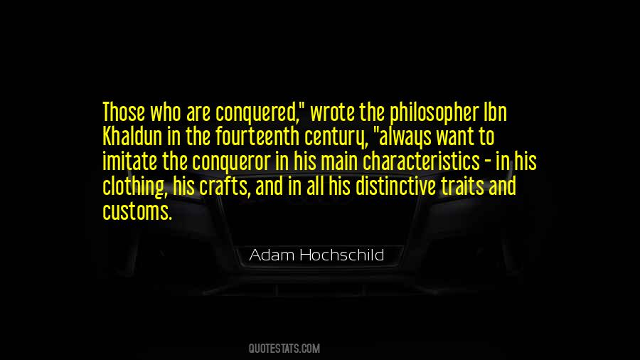 Ibn Quotes #1621124