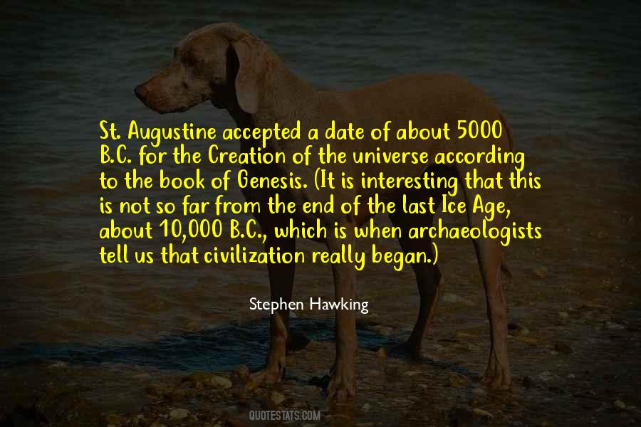 Ice Age 4 Quotes #1106828