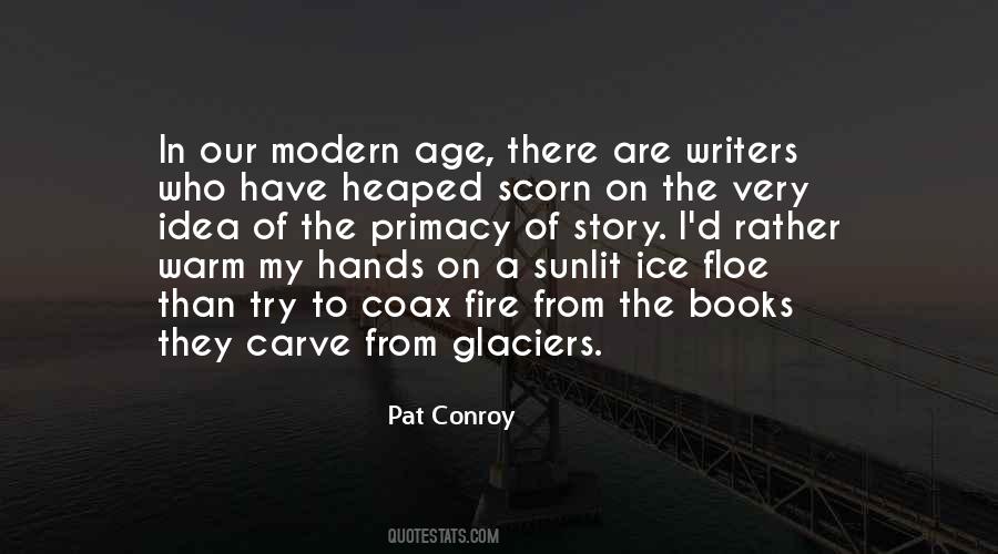 Ice Age 4 Quotes #737305