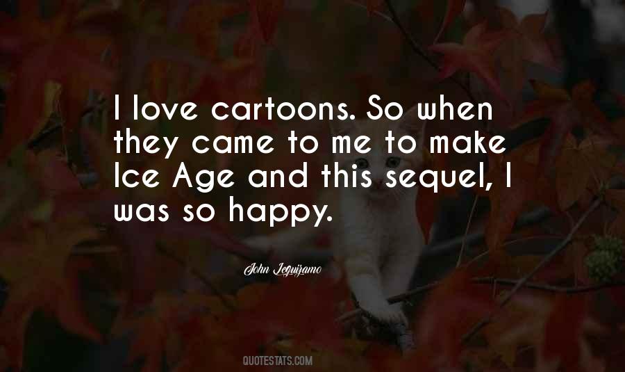 Ice Age 4 Quotes #76117