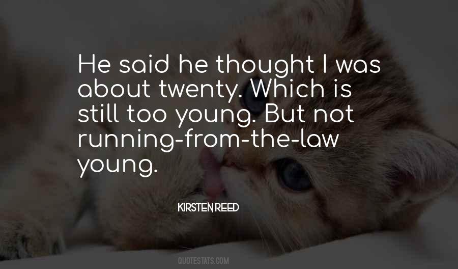 Ice Age 4 Quotes #96649