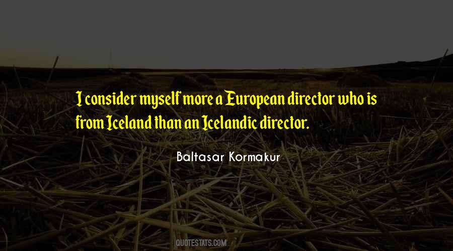 Icelandic Quotes #1080382