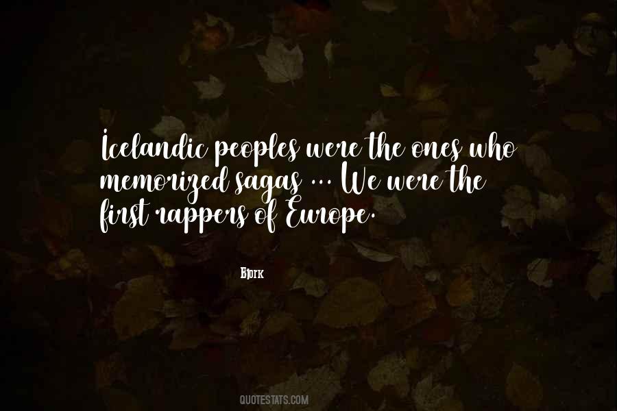 Icelandic Quotes #1237813