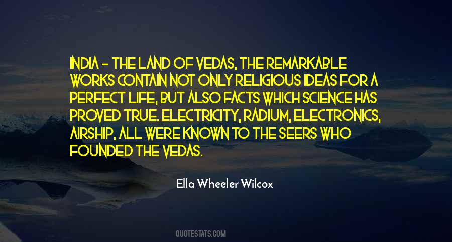 Idealism Philosophy Quotes #1513851