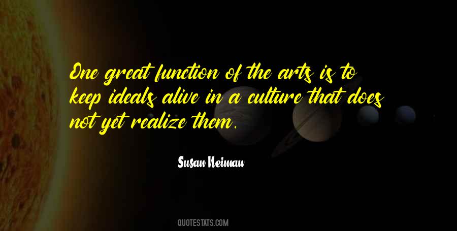 Idealism Philosophy Quotes #561533