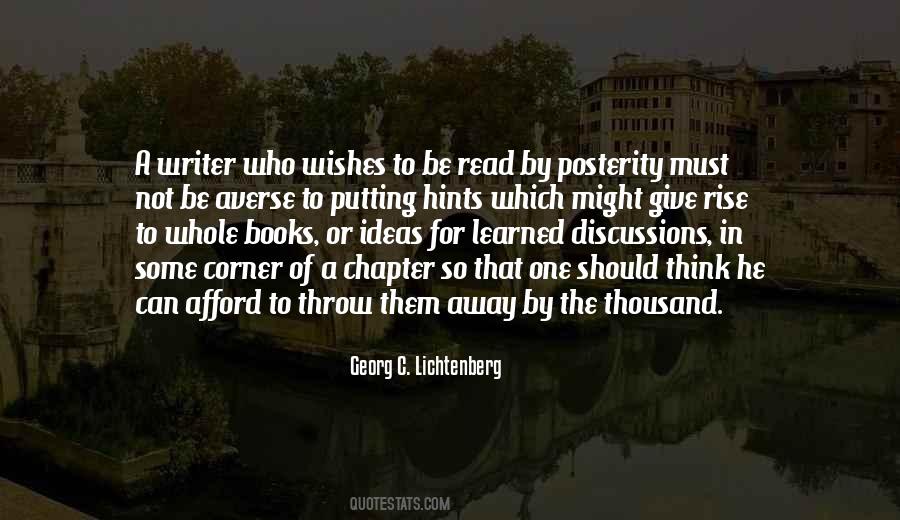 Ideas For Quotes #30695 Ideas For Quotes #30695